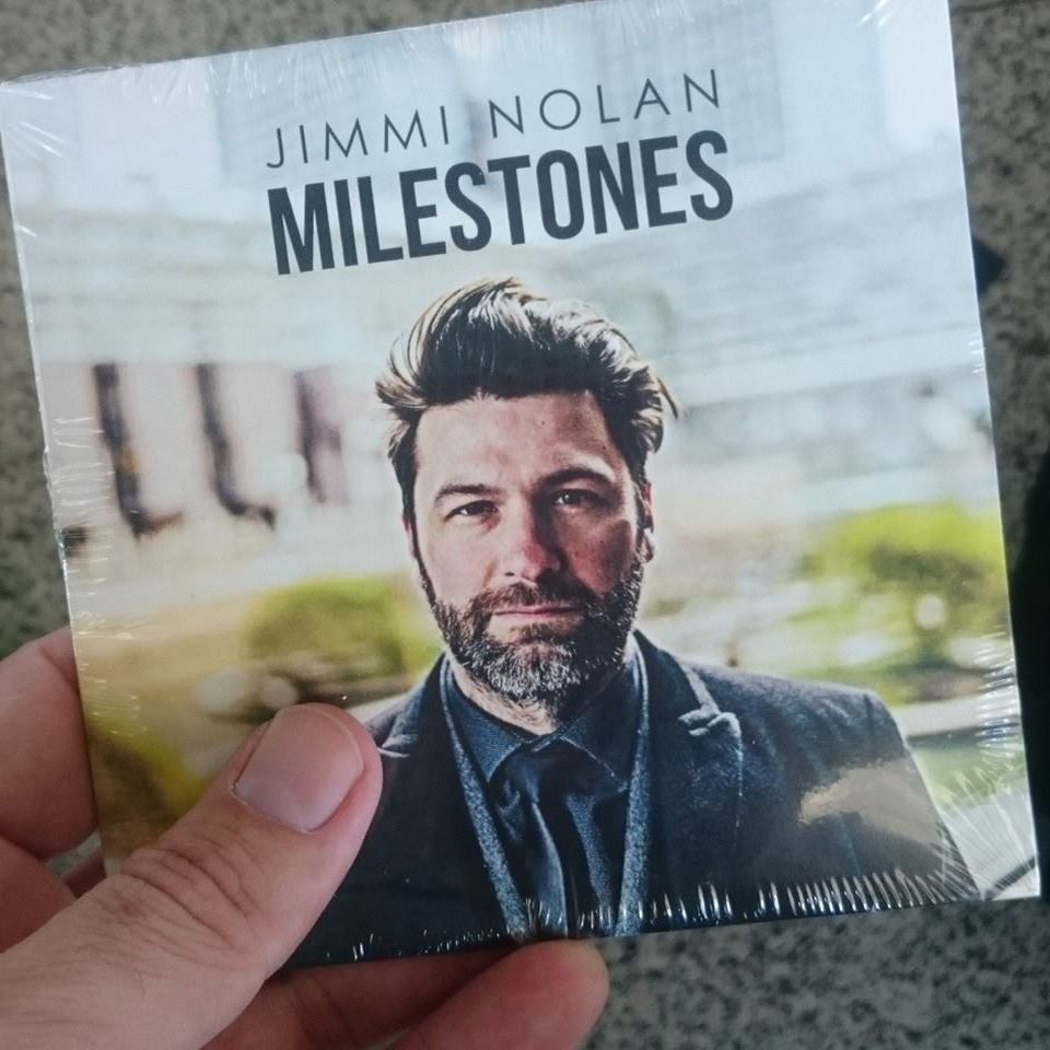 Jimmi Nolan