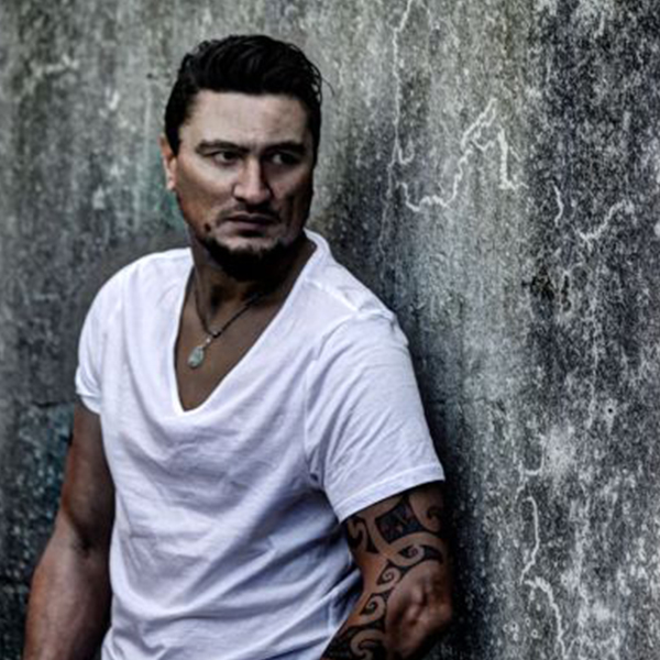 Jayson Norris