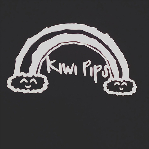 Kiwi Pips